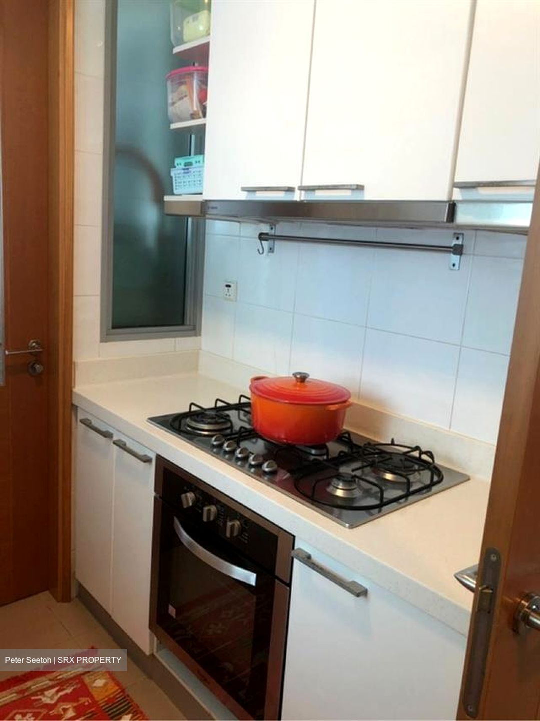 Caribbean At Keppel Bay (D4), Condominium #604831411